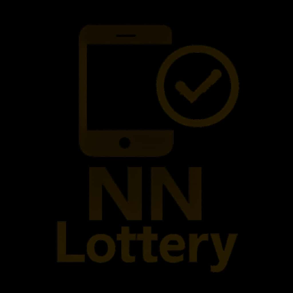 Icon representing NN Lottery Device Compatibility