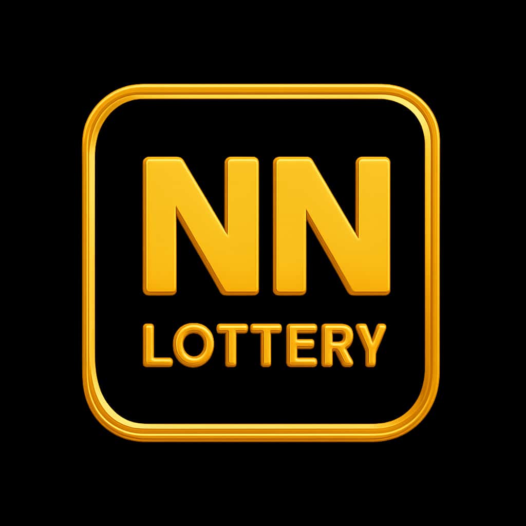 NN Lottery App Icon