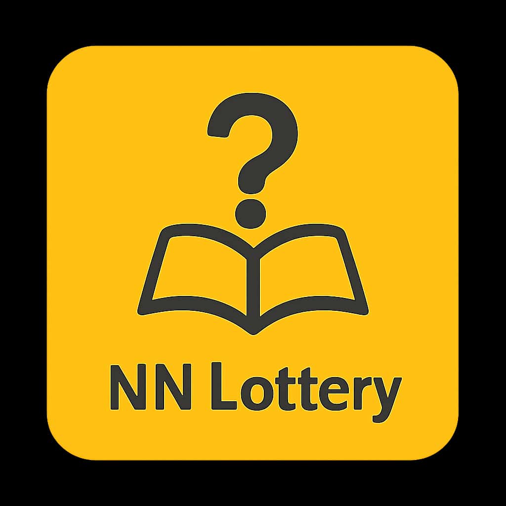 Icon representing NN Lottery updates.